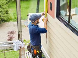 Best Siding Painting and Refinishing  in Meeker, OK